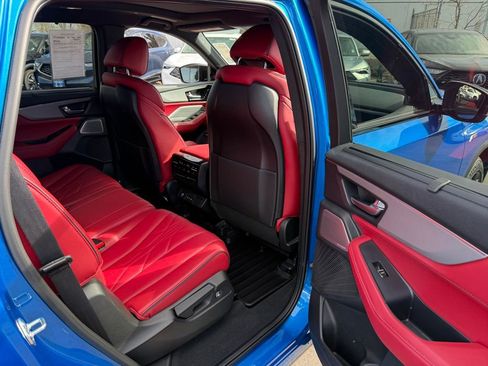 Certified 2026 Acura MDX A-Spec image 20