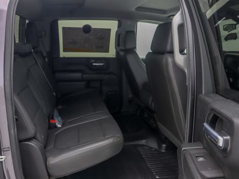 Used 2021 GMC Sierra 3500 4x4 Crew Cab w/ Convenience Package image 13