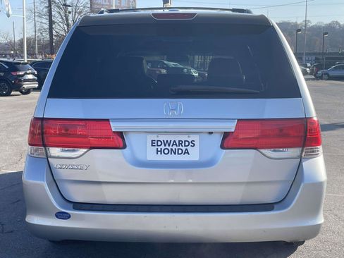 Used 2010 Honda Odyssey EX-L image 27