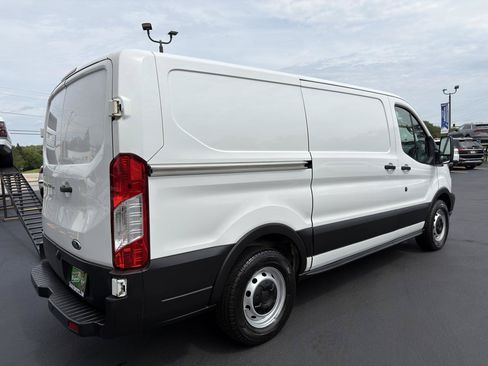 Used 2019 Ford Transit 150 130 Low Roof w/ Interior Upgrade Package RWD image 3