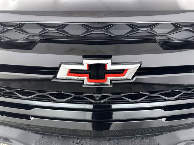New 2026 Chevrolet Colorado ZR2 w/ Technology Package AWD/4WD image 32
