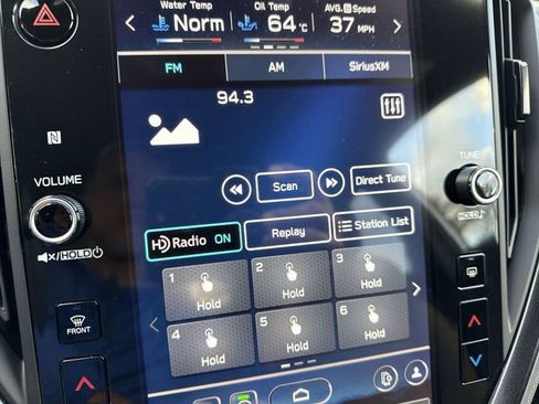 Certified 2025 Subaru Crosstrek 2.5i Sport image 16