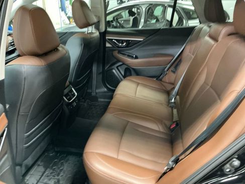 Certified 2024 Subaru Outback Touring AWD/4WD image 28