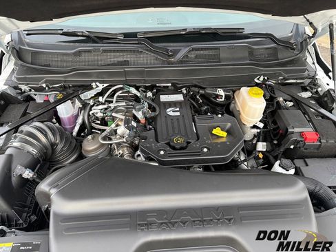 New 2026 RAM 5500 Tradesman image 26