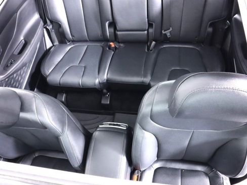 Used 2020 Hyundai Santa Fe Limited FWD image 29