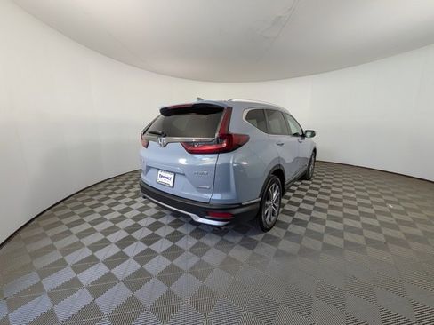 Used 2022 Honda CR-V Touring image 5