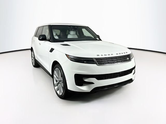New 2027 Land Rover Range Rover Sport SE AWD/4WD image 3