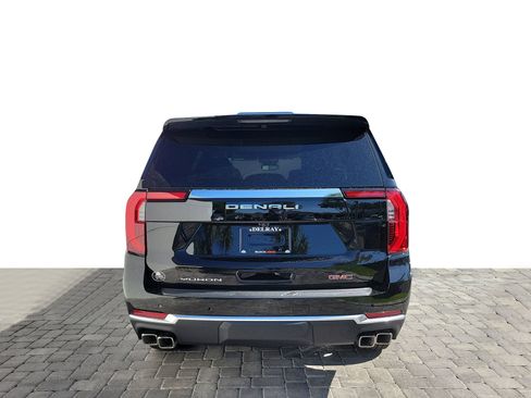 New 2026 GMC Yukon Denali RWD image 5