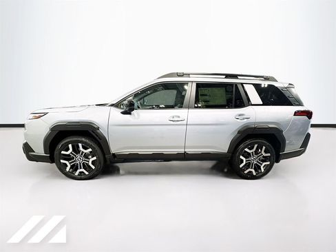 New 2026 Subaru Outback Touring XT AWD/4WD image 8