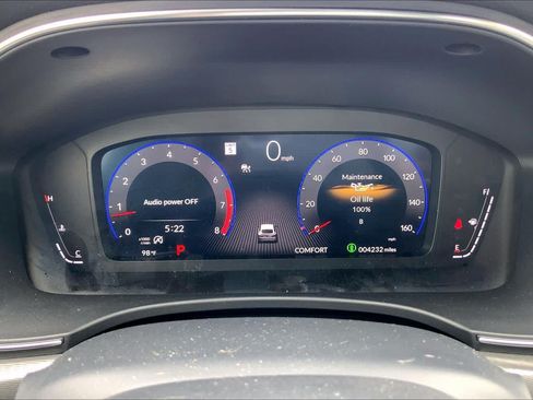 Certified 2026 Acura Integra A-Spec FWD image 26