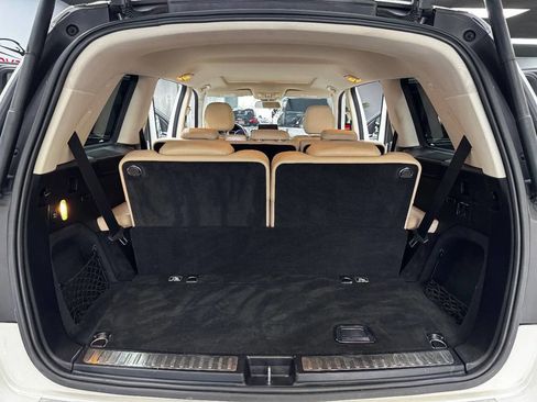 Used 2019 Mercedes-Benz GLS 450 4MATIC image 47