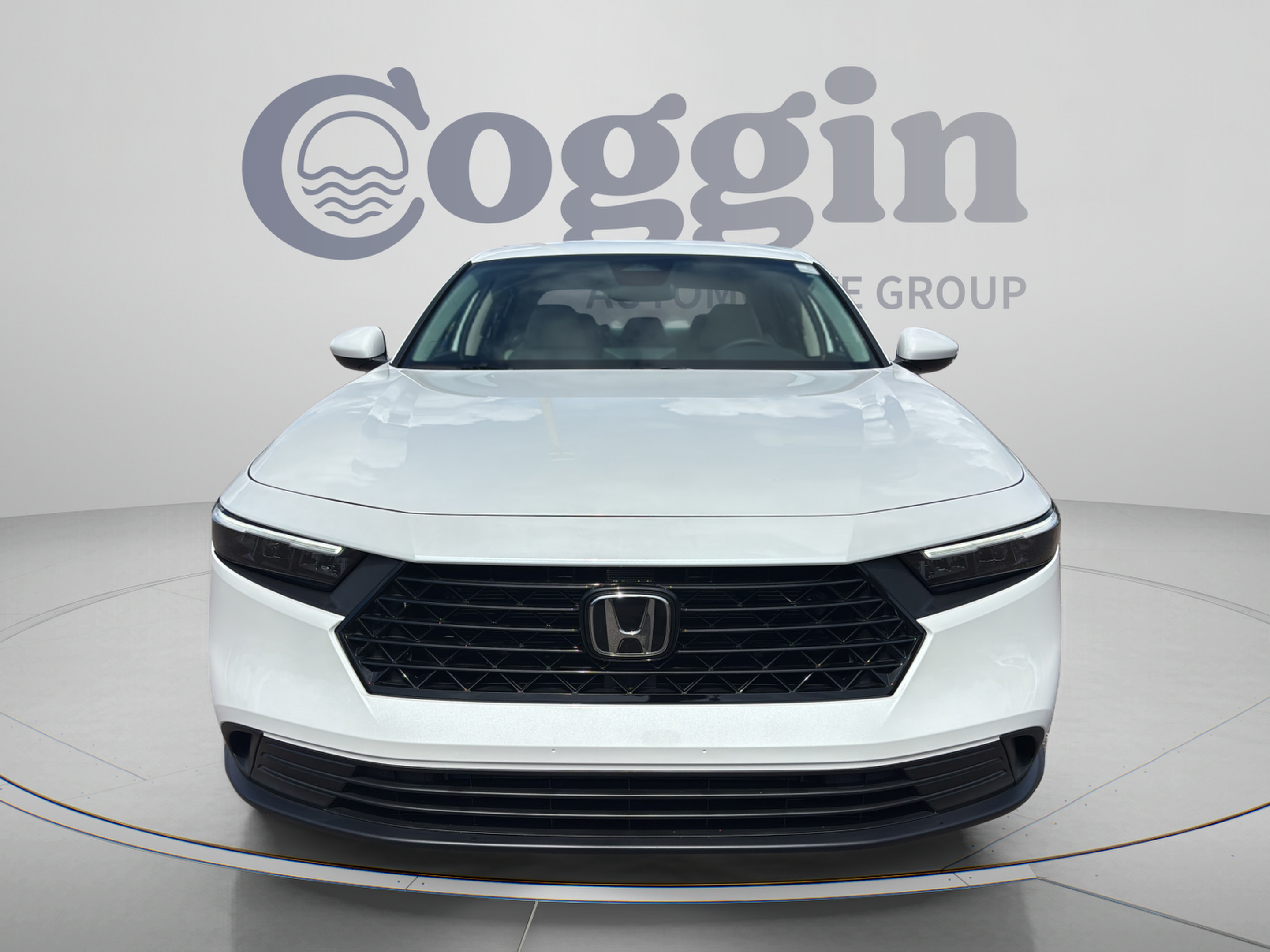 New 2026 Honda Accord LX image 8