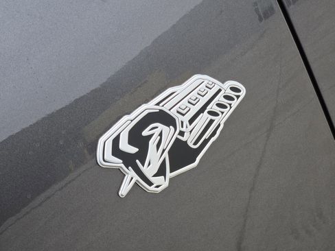 New 2026 RAM 1500 Laramie w/ Night Edition image 9