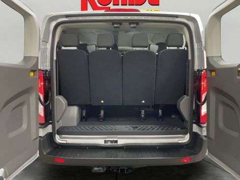 Used 2024 Ford Transit 350 XL image 18