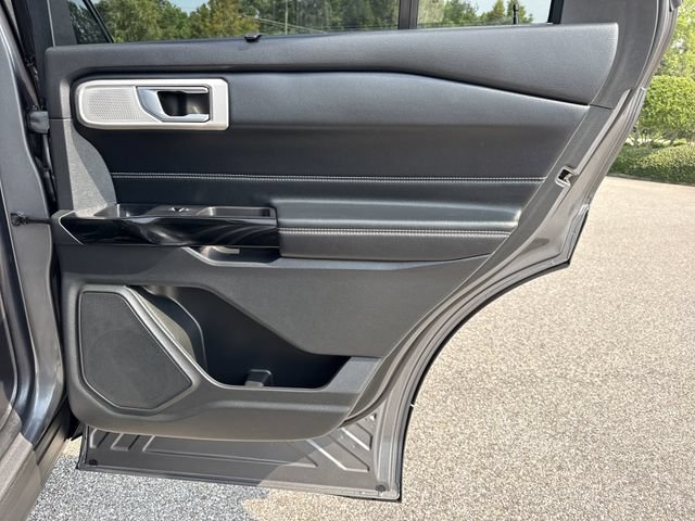 Used 2022 Ford Explorer ST w/ Equipment Group 401A RWD image 33