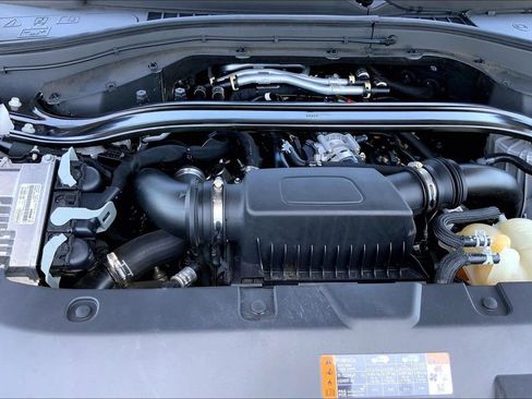 Used 2022 Lincoln Aviator Reserve w/ Equipment Group 201A AWD/4WD image 30