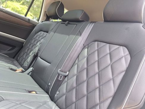 New 2025 Volkswagen Atlas SEL Premium R-Line image 22