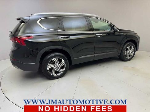 Used 2023 Hyundai Santa Fe SEL AWD/4WD image 5
