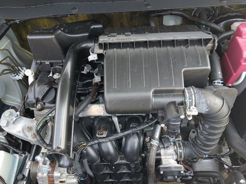 Used 2024 Mitsubishi Mirage ES FWD image 30
