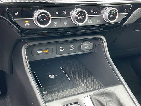 New 2026 Honda CR-V EX-L image 16