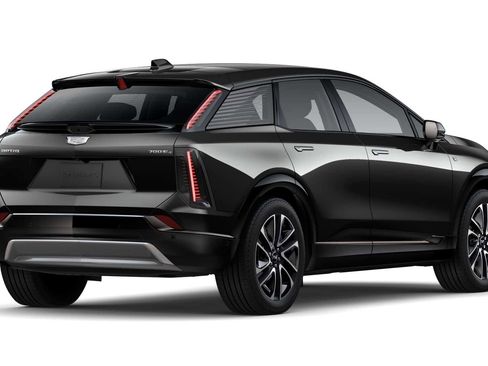 New 2026 Cadillac Optiq Sport 1 image 29