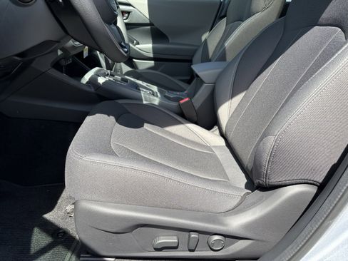 New 2026 Subaru Crosstrek 2.0i Premium image 29