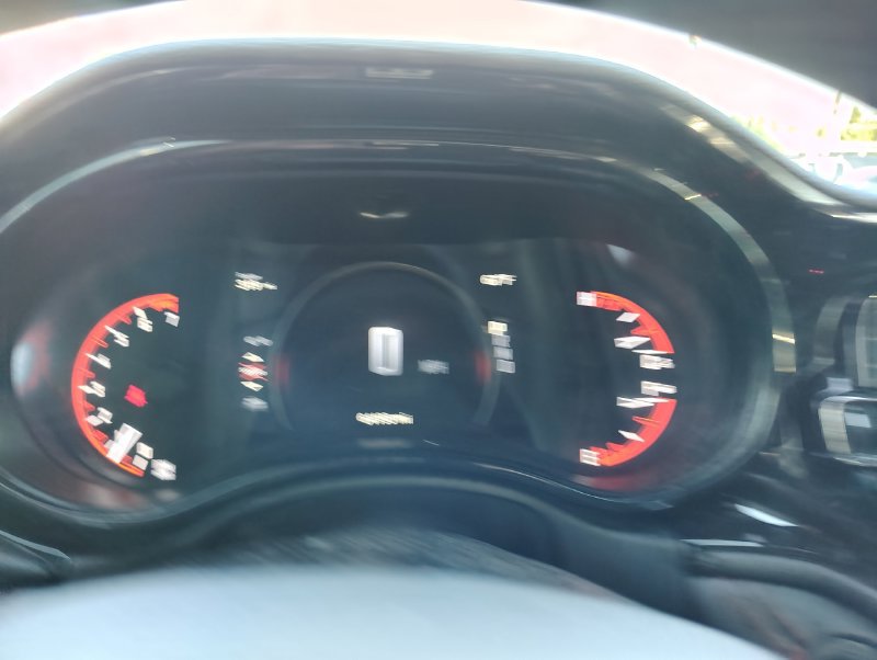 Used 2023 Dodge Durango GT AWD/4WD image 13