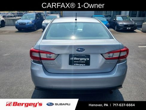Used 2023 Subaru Impreza 2.0i AWD/4WD image 3