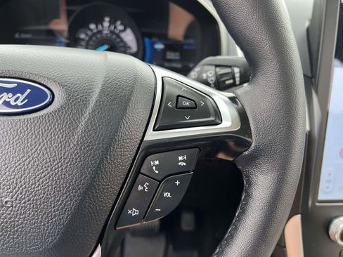 Certified 2024 Ford Edge SEL w/ Convenience Package AWD/4WD image 18