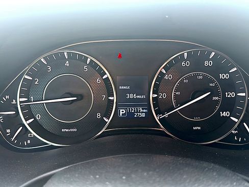 Used 2020 Nissan Armada SV w/ Driver Package RWD image 10