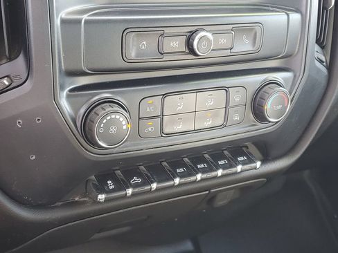 Used 2018 GMC Sierra 1500 4x4 Crew Cab image 19