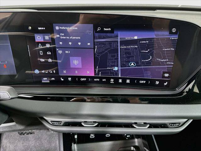 Certified 2025 Audi A5 Premium w/ Premium Plus AWD/4WD image 13