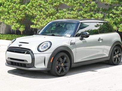 Used 2023 MINI Cooper SE