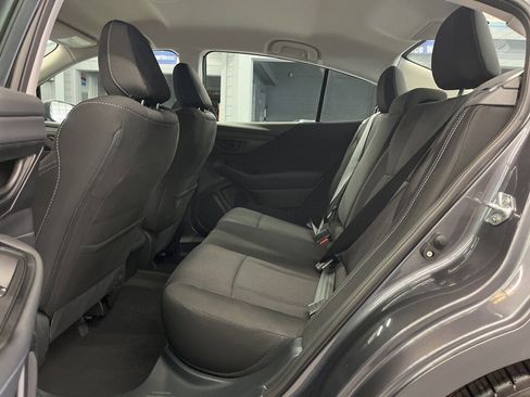Certified 2025 Subaru Legacy image 30