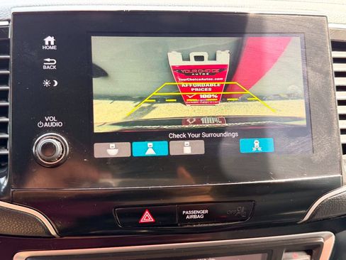 Used 2020 Honda Passport Touring image 43
