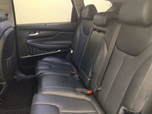 Used 2019 Hyundai Santa Fe AWD image 18