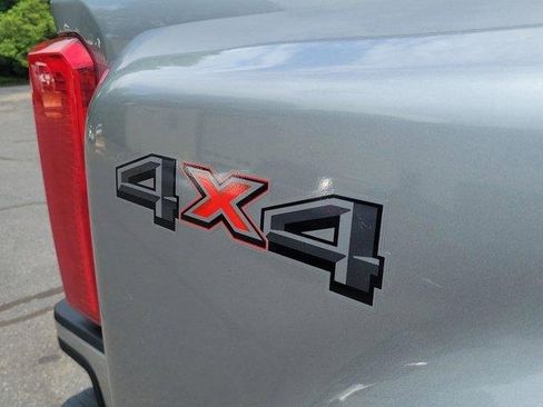 Used 2024 Ford F350 XLT image 8