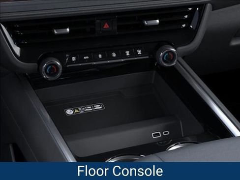 New 2026 Chevrolet Tahoe Z71 image 26