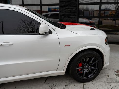 Used 2020 Dodge Durango SRT w/ Premium Interior Group image 13