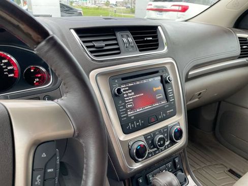 Used 2016 GMC Acadia Denali AWD/4WD image 24