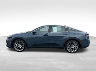 Used 2026 Toyota Crown Limited w/ Advanced Technology Package video 2