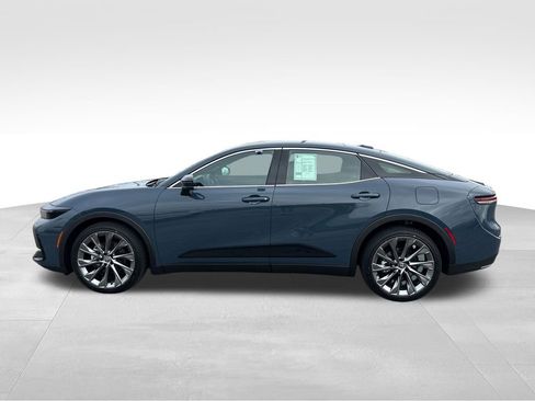 Used 2026 Toyota Crown Limited w/ Advanced Technology Package image 2