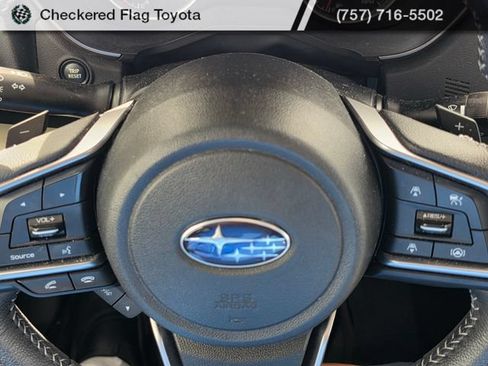 Used 2021 Subaru Ascent Premium w/ Convenience Package AWD/4WD image 14