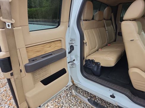 Used 2011 Ford F150 Lariat w/ Lariat Plus Pkg AWD/4WD image 19