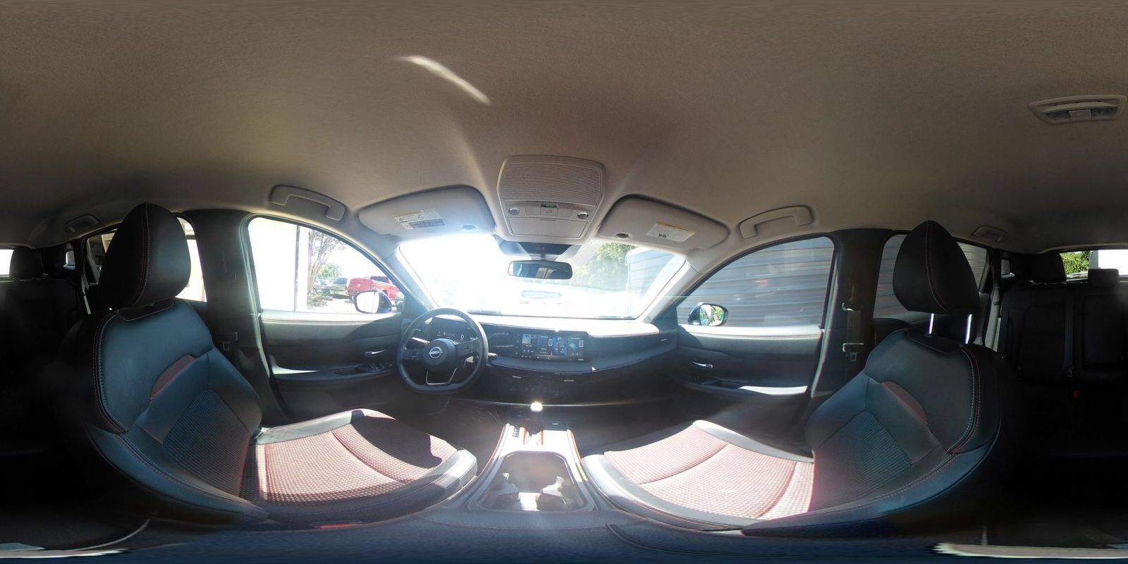 Used 2026 Nissan Kicks SR FWD image 37