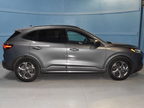 Used 2024 Ford Escape ST-Line w/ Tech Pack #1 FWD image 20