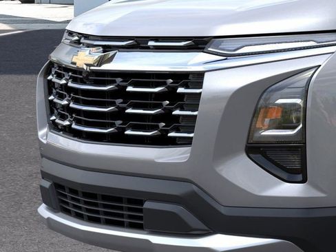 New 2026 Chevrolet Equinox LT FWD image 13