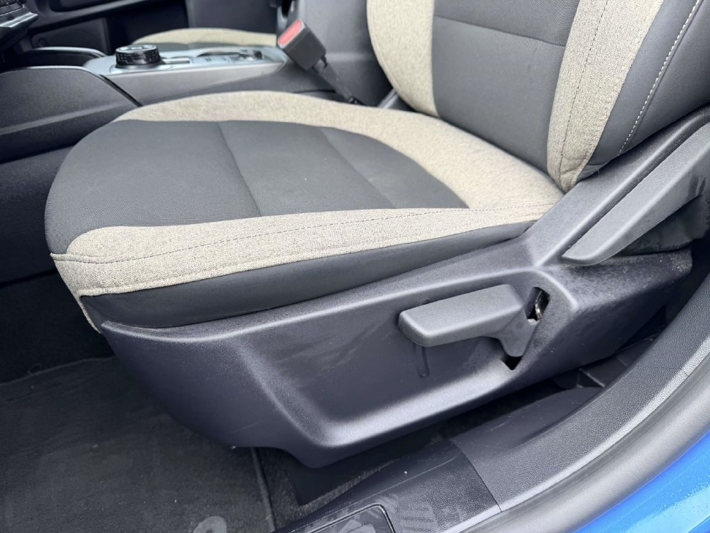 Used 2025 Ford Bronco Sport Big Bend AWD/4WD image 14