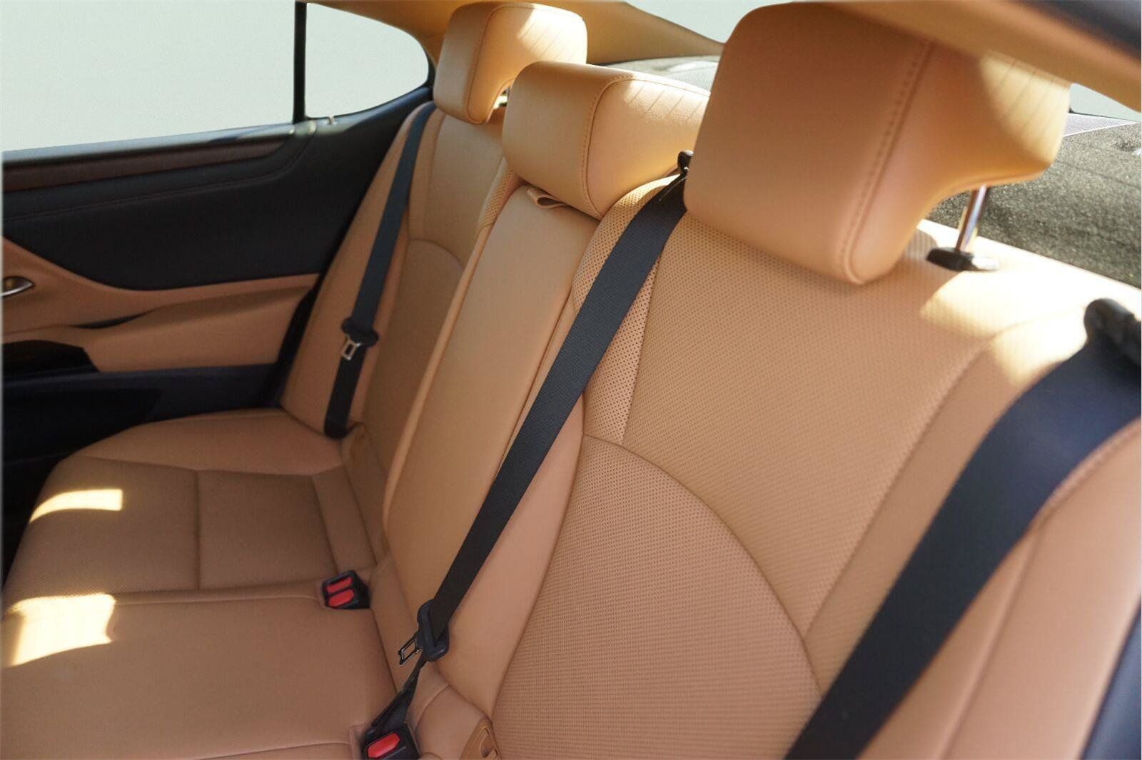 Used 2022 Lexus ES 350 w/ Premium Package FWD image 14