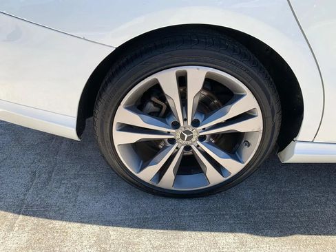 Used 2018 Mercedes-Benz CLA 250 image 24
